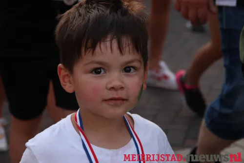 17 06 2022 avondvierdaagse defile 22