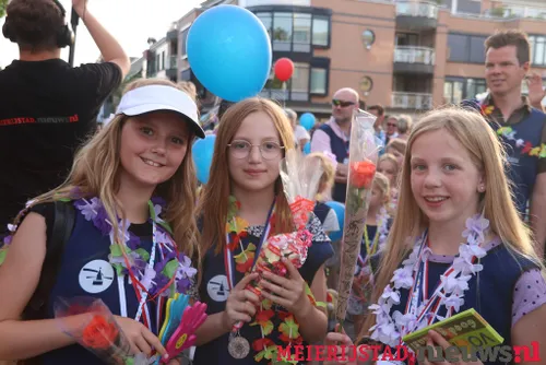 17 06 2022 avondvierdaagse defile 26