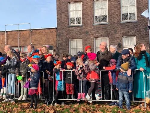 17 11 2019 intocht sinterklaas 14