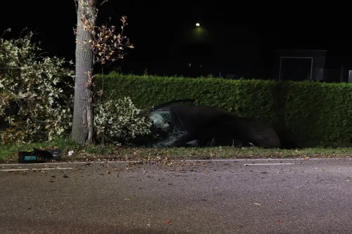 17 11 2019 ongeval kraanmeer erp 01