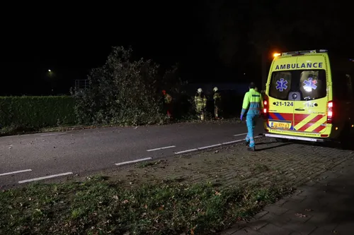 17 11 2019 ongeval kraanmeer erp 05