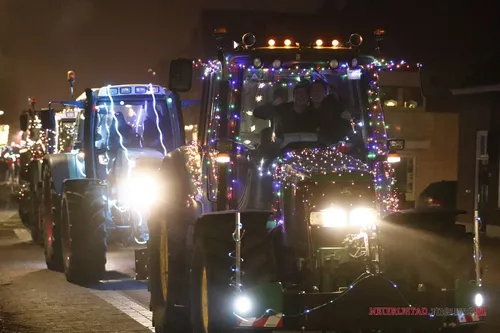 17 12 2022 verlichte trekkertocht schijndel 02