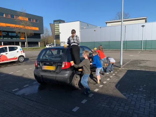 18 03 2022 carwash bso t kroontje 2
