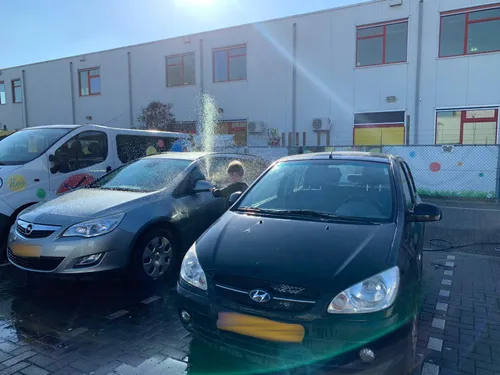 18 03 2022 carwash bso t kroontje 3