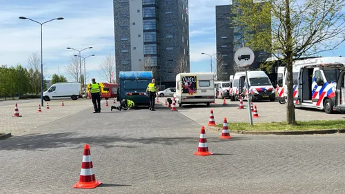 18 04 2022 politiecontrole paaspop 02