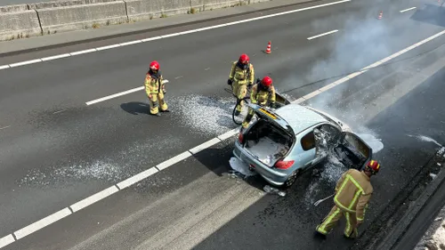 18 06 2022 autobrand a50 nijnsel 06