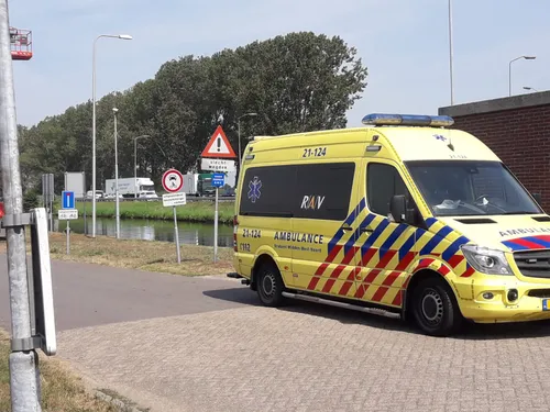 18 07 2019 ongeval n279 05