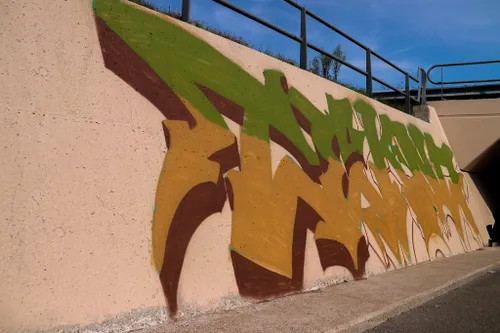 18 09 2021 jongeren kleuren fietstunnel 01