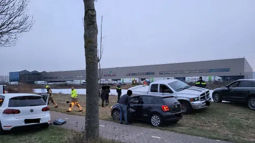 18 12 2022 brandje schaatsbaan corridor 02