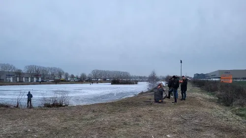 18 12 2022 brandje schaatsbaan corridor 04