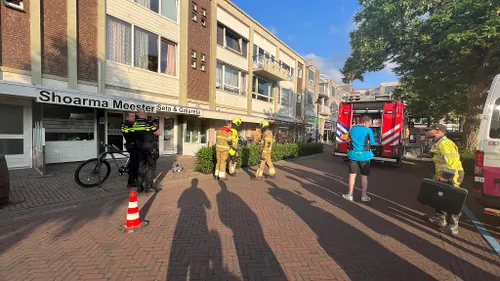 19 05 2022 gaslek bolkenplein 11