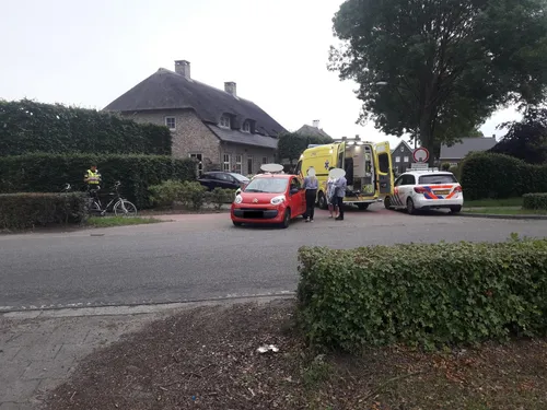 19 06 2019 ongeval erp 01