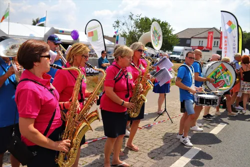 19 07 2019 nijmeegse vierdaagse 05