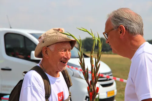 19 07 2019 nijmeegse vierdaagse 12