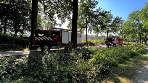 19 07 2022 brand kapelletje sint oedenrode 01