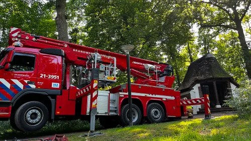19 07 2022 brand kapelletje sint oedenrode 07