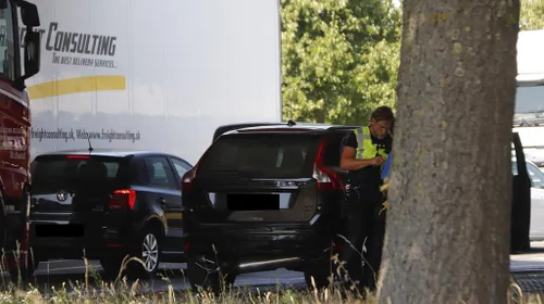 19 07 2022 kop staartaanrijding n279 03