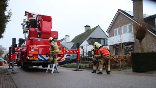 19 12 2021 schoorsteenbrand veghel 02