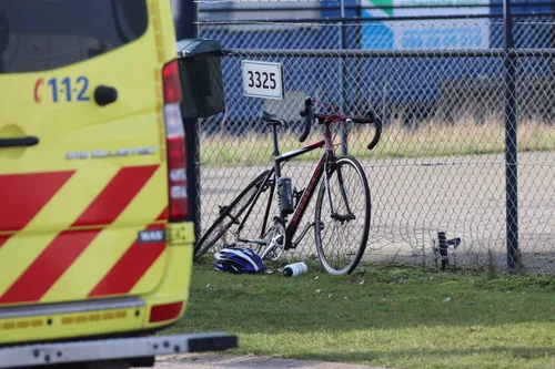 20 02 2021 ongeval stirlingweg 2