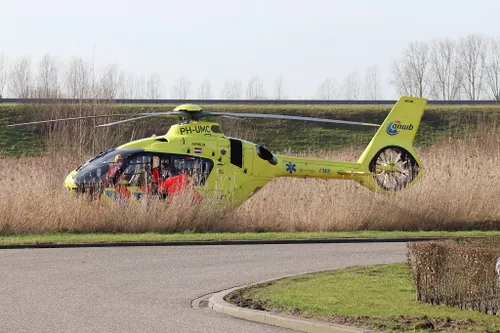 20 02 2021 ongeval stirlingweg 3