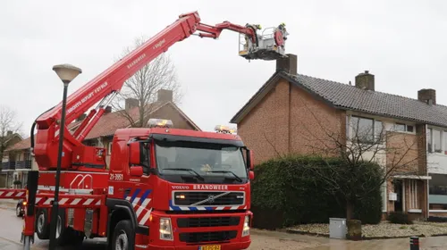 20 02 2022 schoorsteenbrand acacialaan veghel 01