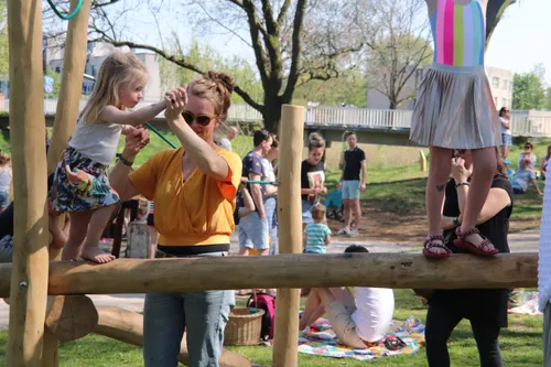 20 04 2019 opening natuurspeelpark 06