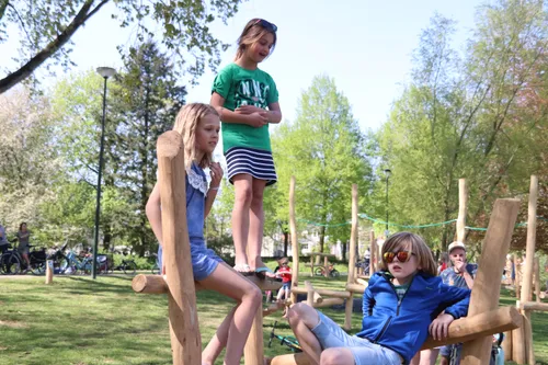 20 04 2019 opening natuurspeelpark 11