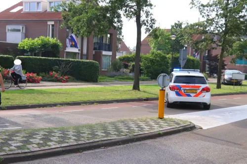 20 06 2019 fietser gewond bij aanrijding moerven veghel 04