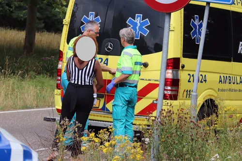 20 07 2019 ongeval de leest 09