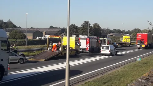 20 09 2019 ongeval a50 sint oedenrode 03