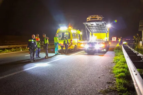 20 11 2022 ongeval a50 05