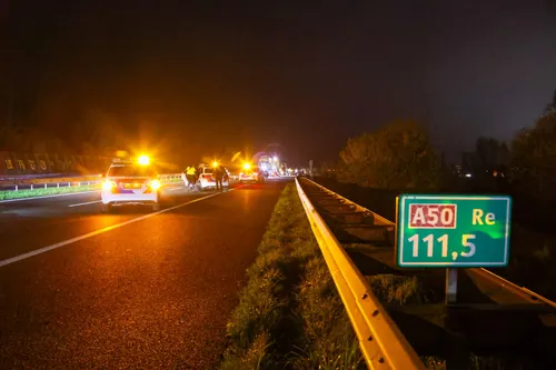 20 11 2022 ongeval a50 06