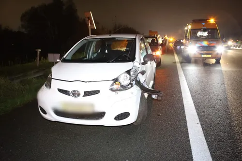 20 11 2022 ongeval a50 07