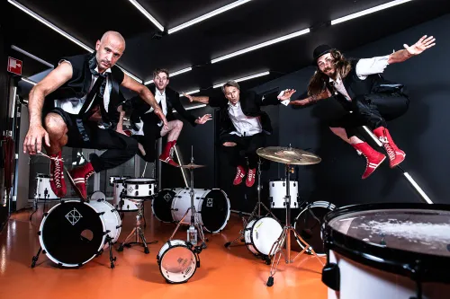 200919 percossa unplugged 15 m bespeling c boy hazes