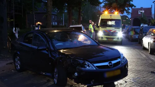 2023 05 28 ongeval veghel 03