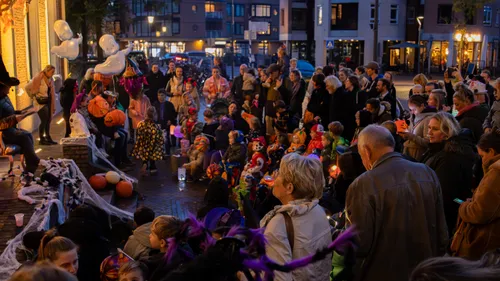 2023 10 27 halloween veghel centrum 01