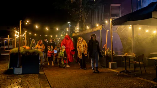 2023 10 27 halloween veghel centrum 16
