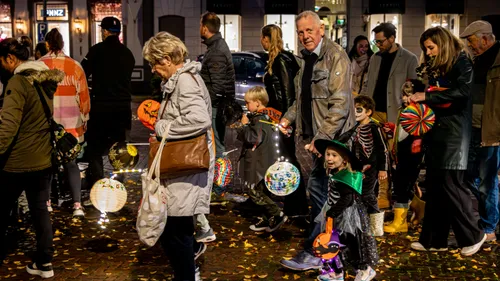 2023 10 27 halloween veghel centrum 25