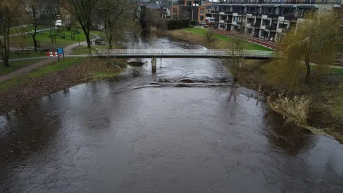 2023 12 27 wateroverlast veghel 05