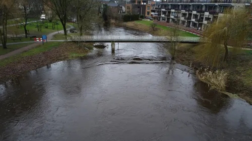 2023 12 27 wateroverlast veghel 05