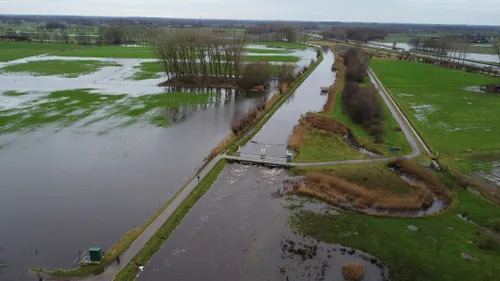 2023 12 27 wateroverlast veghel 10