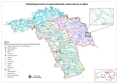 2023 14 6 onttrekkingsverbod aa en maas