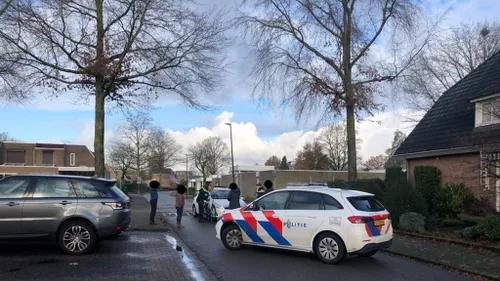 20231129 ongeval smientdonk veghel 01