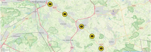 2024 01 04 stremming sluizen zuid willemsvaart