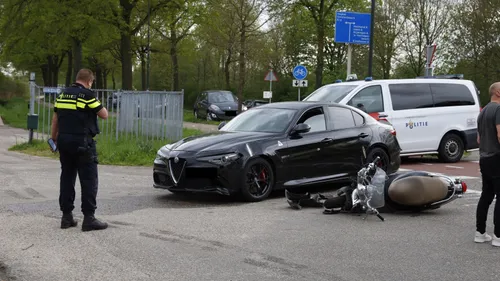 2024 04 12 ongeval mariaheide 06