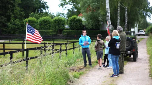 2024 06 14 overdracht geronimo monument eerde 05