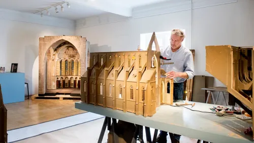 2024 06 24 maquette lambertuskerk 01