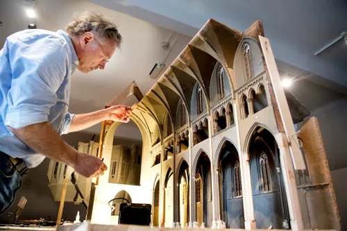 2024 06 24 maquette lambertuskerk 02