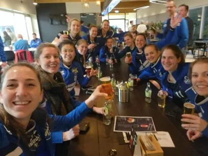 21 01 2023 skunk dames 1