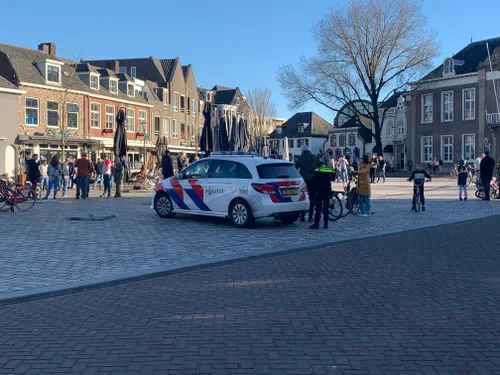 21 02 2021 markt veghel 01